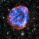 Illustration for article titled How To Photograph An Exploding Star